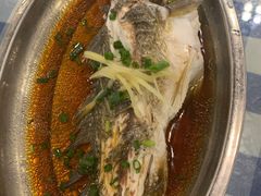 -钱大妈海鲜饭店(保利林语店)