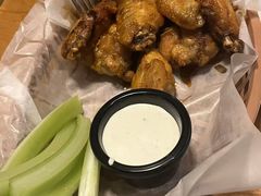-Texas Roadhouse(世纪汇广场店)