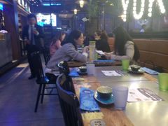 -鱼库·不仅是一家烤鱼店(车公庙店)