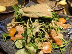 -一豚轩·烧鸟·豚骨拉面(五四路店)