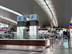 -河内内排国际机场