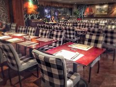 -泰谷酒店·太古码头闽菜自助餐厅