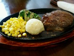 -铃木食堂(帽儿胡同店)