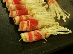 -香猪坊(五道口店)