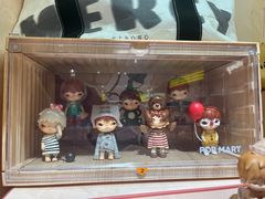 -泡泡玛特POPMART(龙湖杭州滨江天街店)