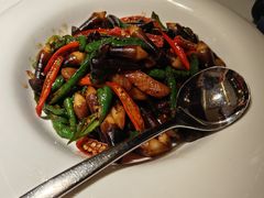 -飶香居(省博物馆店)