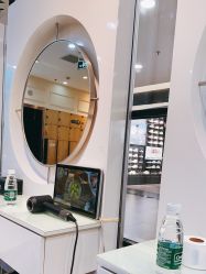 -时尚殿堂hair salon