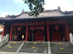 -灵谷景区