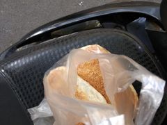 -上好酥烧饼(虹桥中心店)
