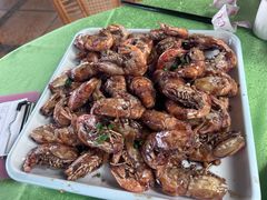 -盛港湾海鲜食府(黄沙店)