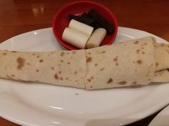 -辣子鸡背(九龙山店)