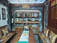 -悦真雅院·四合院·清真私房菜(雍和宫店)