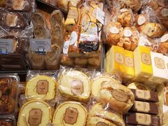 -莉莲蛋挞(日月光店)