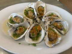 -巽寮印象美食部落餐厅·海鲜·地方特色菜(惠州体验店)