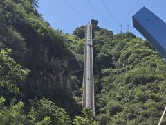 -野三坡刘家河高山漂流