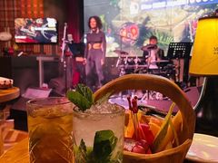 -MR.ROCKY洛奇先生RESTAURANT&BAR(宝安壹方城店)