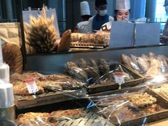 -西村叔叔的店·面包·甜品·蛋糕(清河万象汇店)