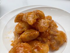 -必点海鲜·海肠捞饭大王(滨江道店)