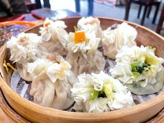 -都一处烧麦馆(前门店)