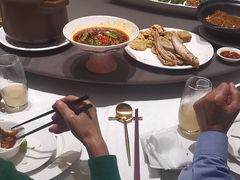 -一澜江宴·江景地标楚菜(江滩公园店)