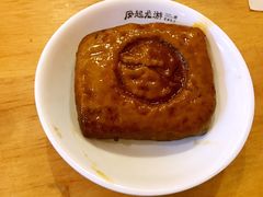 -凤起龙游老面包子(凯德晶品店)
