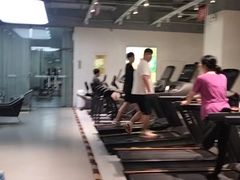 -空中健身·游泳(季佳荟新华家园店)