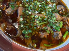 -情妹耙泥鳅·江湖川菜(科华店)