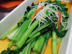 安徽菜台-徽镇小厨·经典徽菜(十里河店)