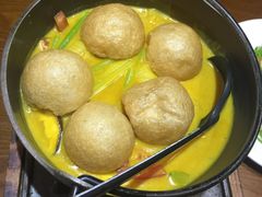 -十二舍·湯物素煮(江泰潤政店)