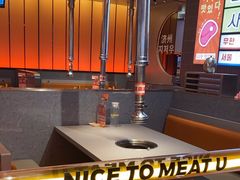 -轻烧烤肉(光谷步行街店)