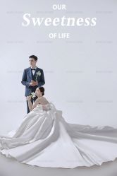 -黑马婚纱摄影