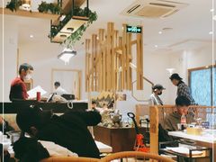 大堂-东椰·海南椰子鸡火锅(朝阳门店)