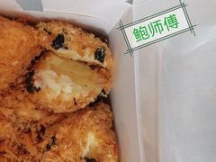 -鲍师傅糕点(五角场店)
