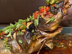 -冯大腕江湖川菜馆(后沙峪店)