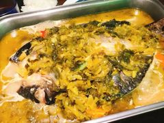 -欢乐牧场自助餐厅(开元国际商城店)