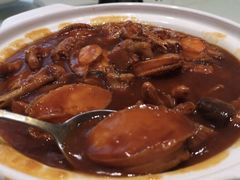 -将相和·海鲜蒸饺大连菜