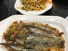 -金刚山(学府路店)
