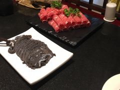 -东来顺饭庄(金泉广场店)