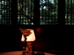 -三嚥阁 La Villa Restaurant
