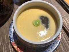 蒸蛋-本逸·割烹料理(湖墅店)
