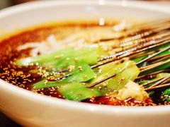 -嘉州叶婆婆钵钵鸡(建设路店)