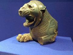 -上海博物馆(人民广场馆)