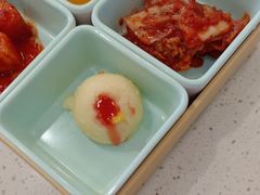 -韩香福烤肉庄园(荣成店)