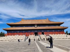 -北京市劳动人民文化宫(太庙)