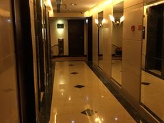 -澳门富豪酒店