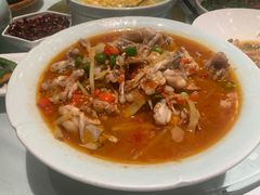 -雀蓝川菜(奥体广场店)