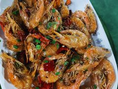 -四川小胡子海鲜(丁村万人海鲜广场店)