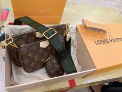 -LV路易威登(时代广场店)