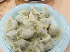 -老边饺子馆(东单店)