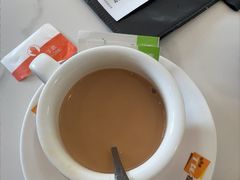 -维园港式茶餐厅(龙岗盛平店)